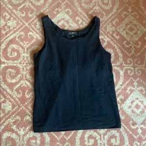 LL Bean Tank